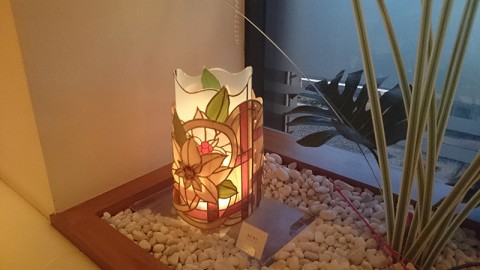 グラスアート ノア01