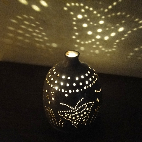 乾電池式LEDライト 螢の華 かぐやバナー04