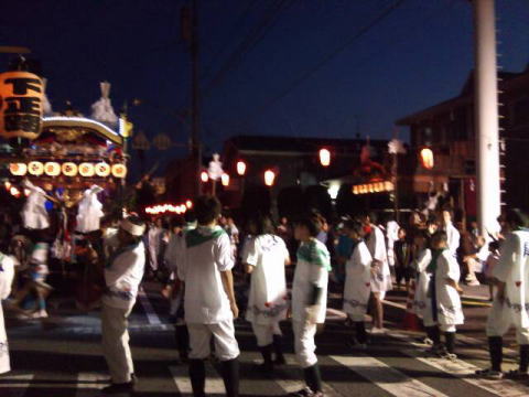 中津祇園祭01