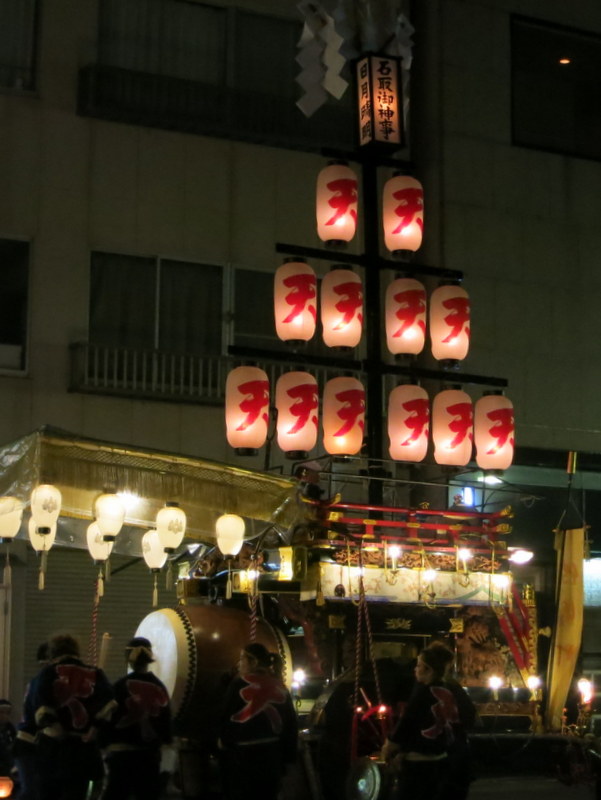 石取り祭り　伝馬町01