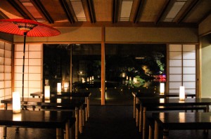 見浜園の灯ろう祭り04