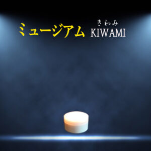 ミュージアムKiwami　1個